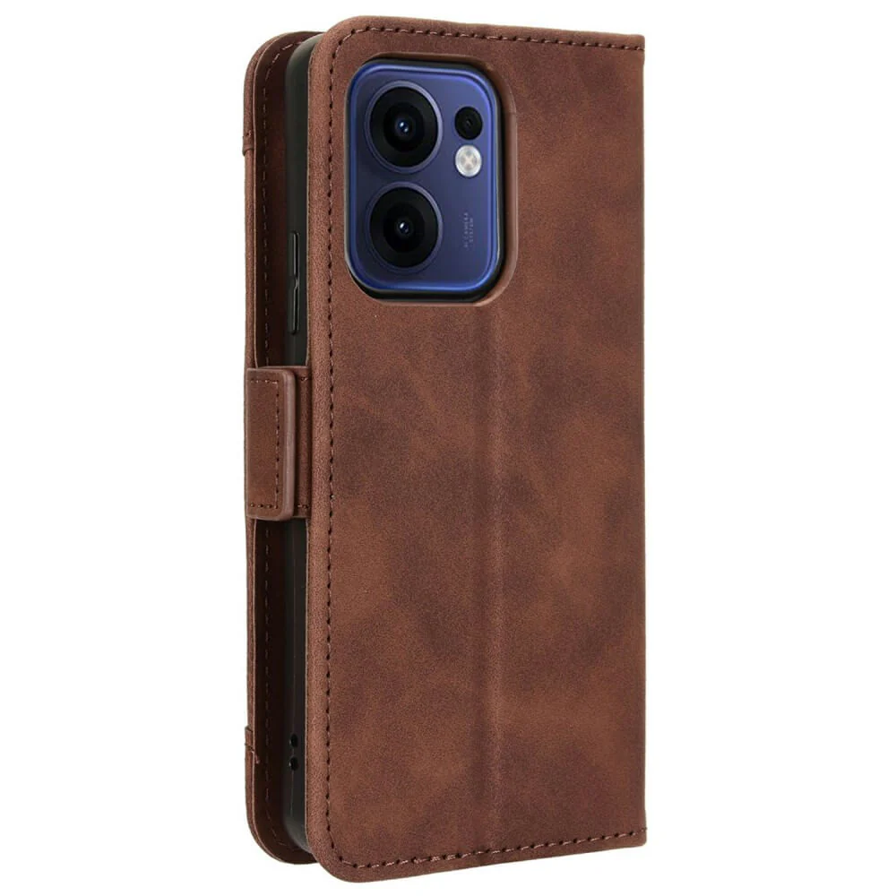 OPPO Reno13 F - Etui viele KartenfÀcher - Image 21