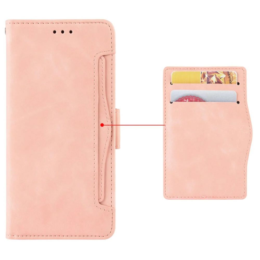 OPPO Reno13 F - Etui viele KartenfÀcher - Image 24