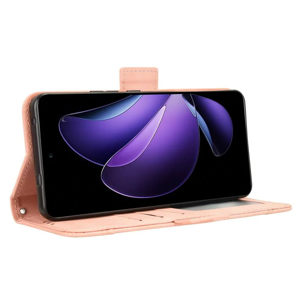 OPPO Reno13 F - Etui viele KartenfÀcher - Image 26