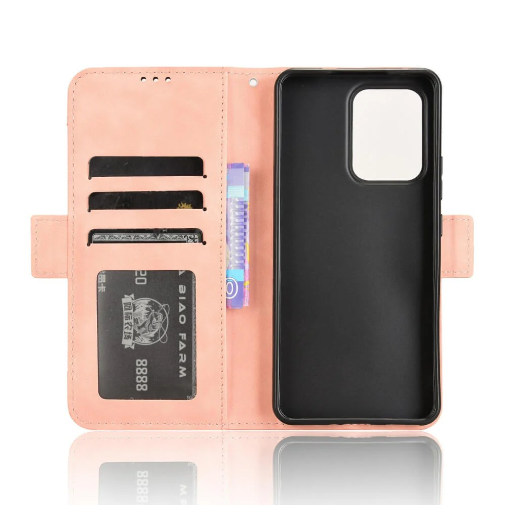 OPPO Reno13 F - Etui viele KartenfÀcher - Image 27