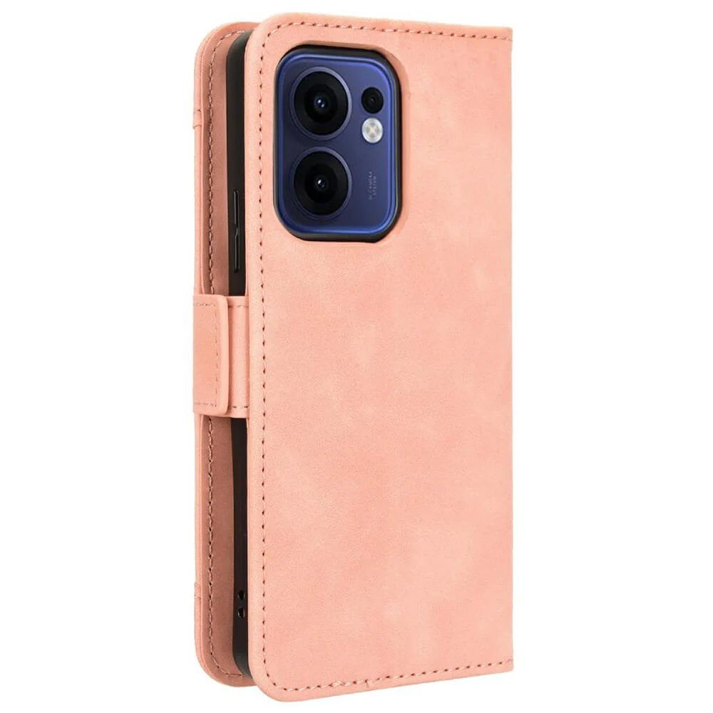 OPPO Reno13 F - Etui viele KartenfÀcher - Image 28