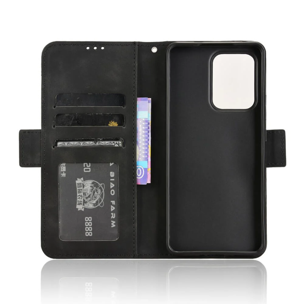 OPPO Reno13 F - Etui viele KartenfÀcher - Image 3