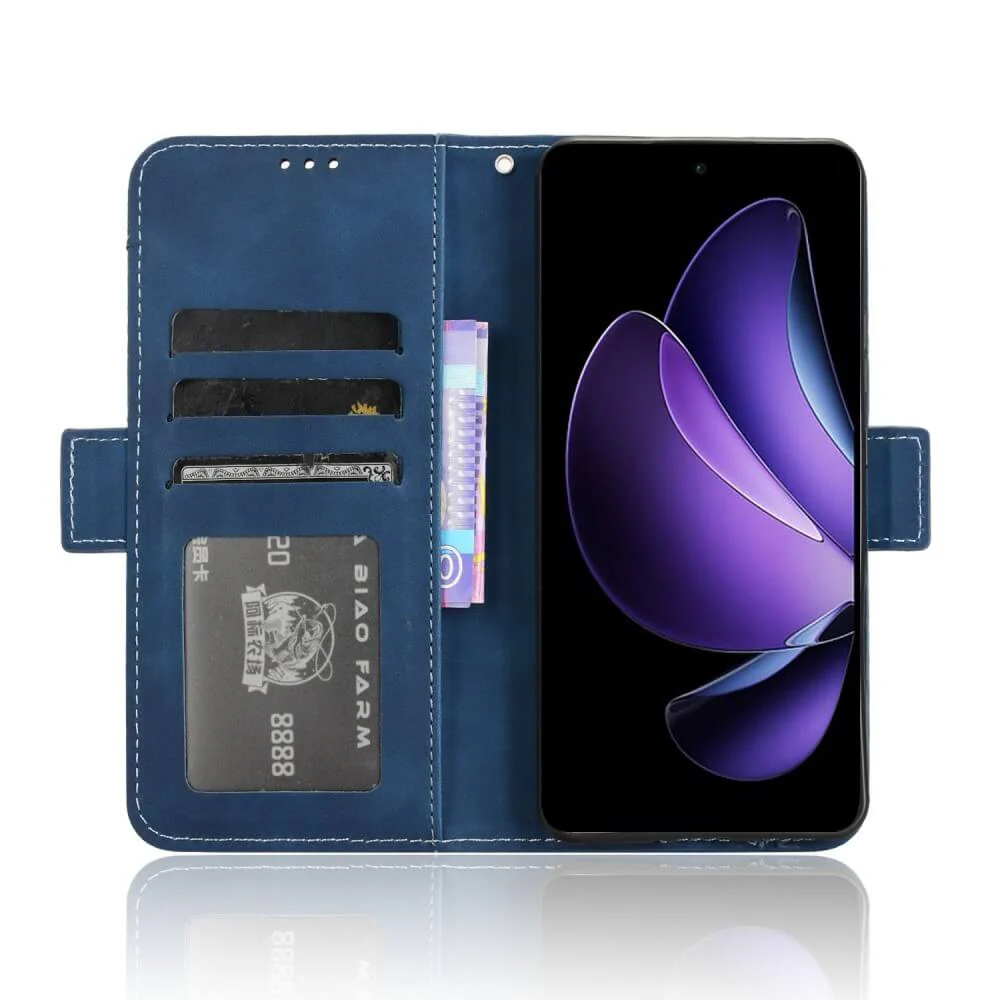 OPPO Reno13 F - Etui viele KartenfÀcher - Image 30