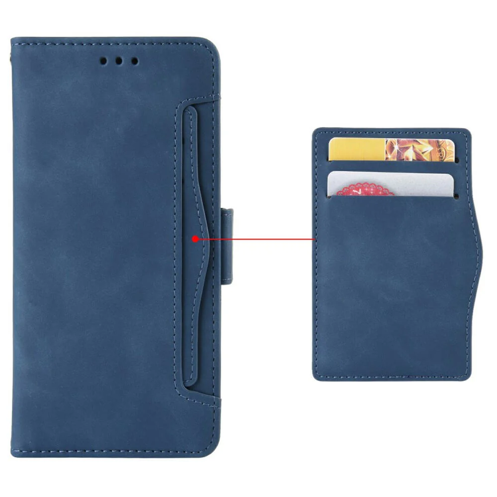 OPPO Reno13 F - Etui viele KartenfÀcher - Image 31