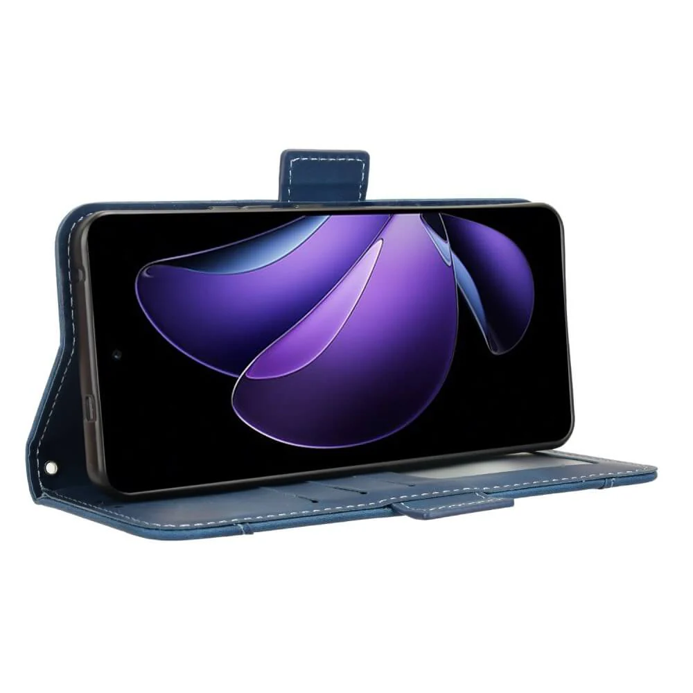 OPPO Reno13 F - Etui viele KartenfÀcher - Image 33