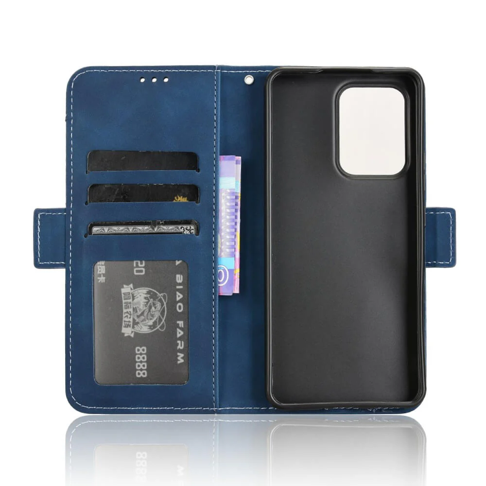 OPPO Reno13 F - Etui viele KartenfÀcher - Image 34