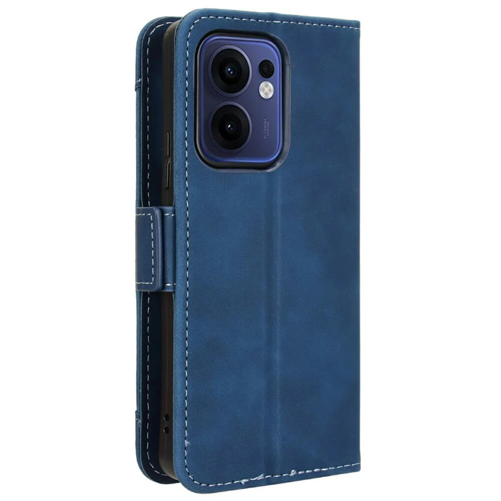 OPPO Reno13 F - Etui viele KartenfÀcher - Image 35