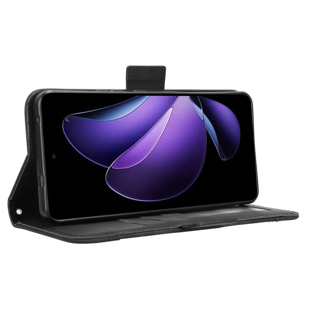 OPPO Reno13 F - Etui viele KartenfÀcher - Image 6