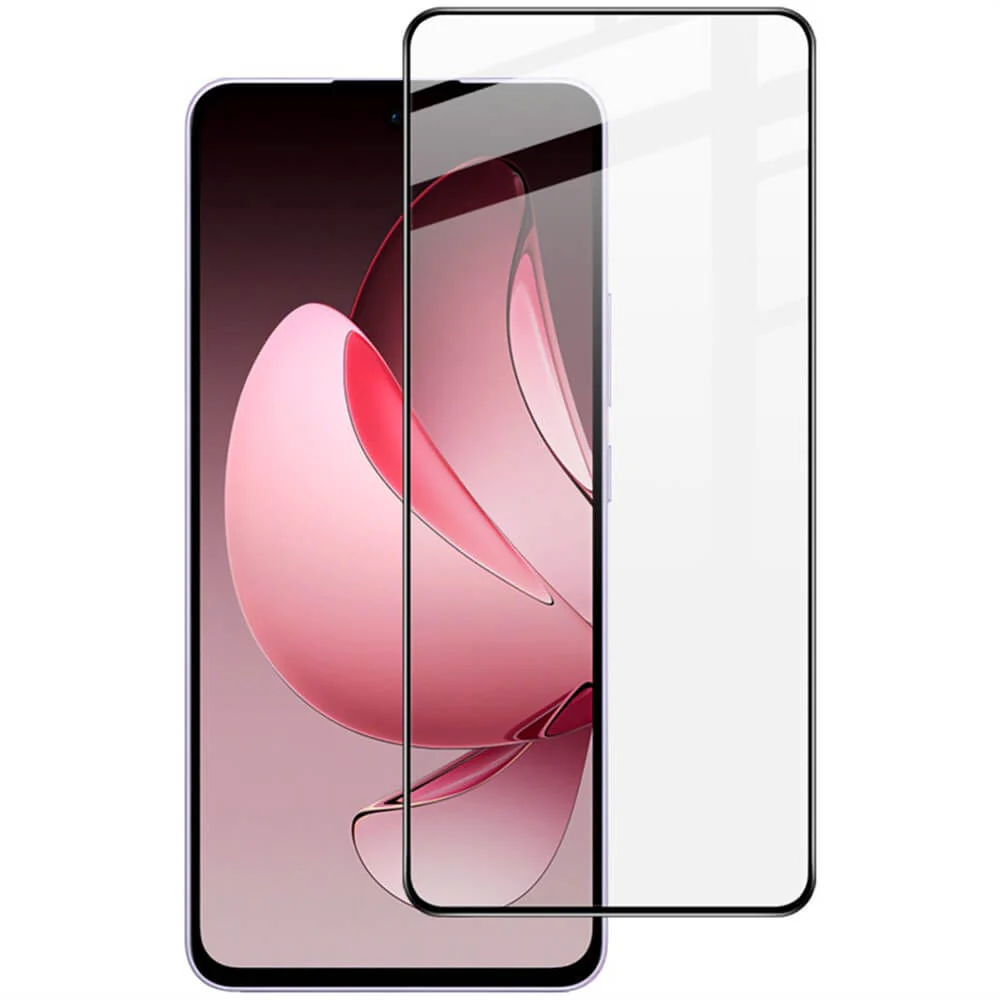 OPPO Reno13 F - IMAK Panzerglas Display
