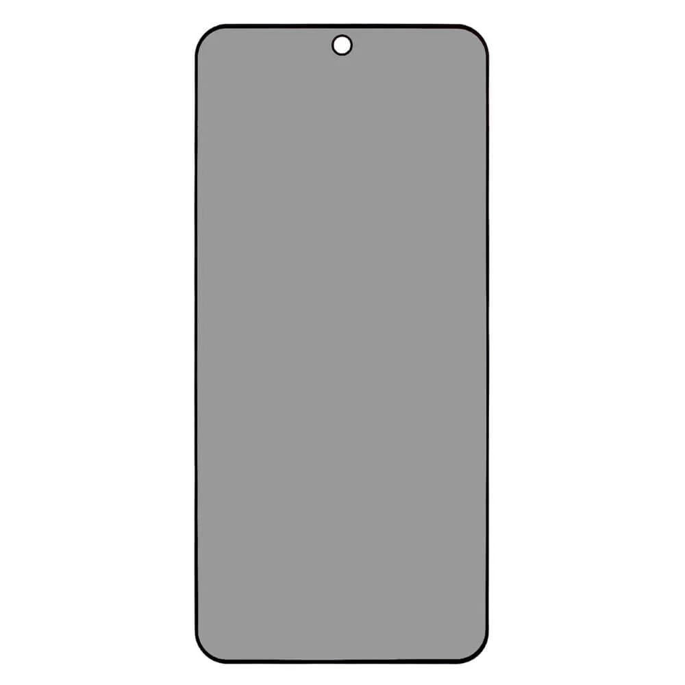 OPPO Reno13 F - Panzerglas Display Privacy Anti-Spy - Image 2