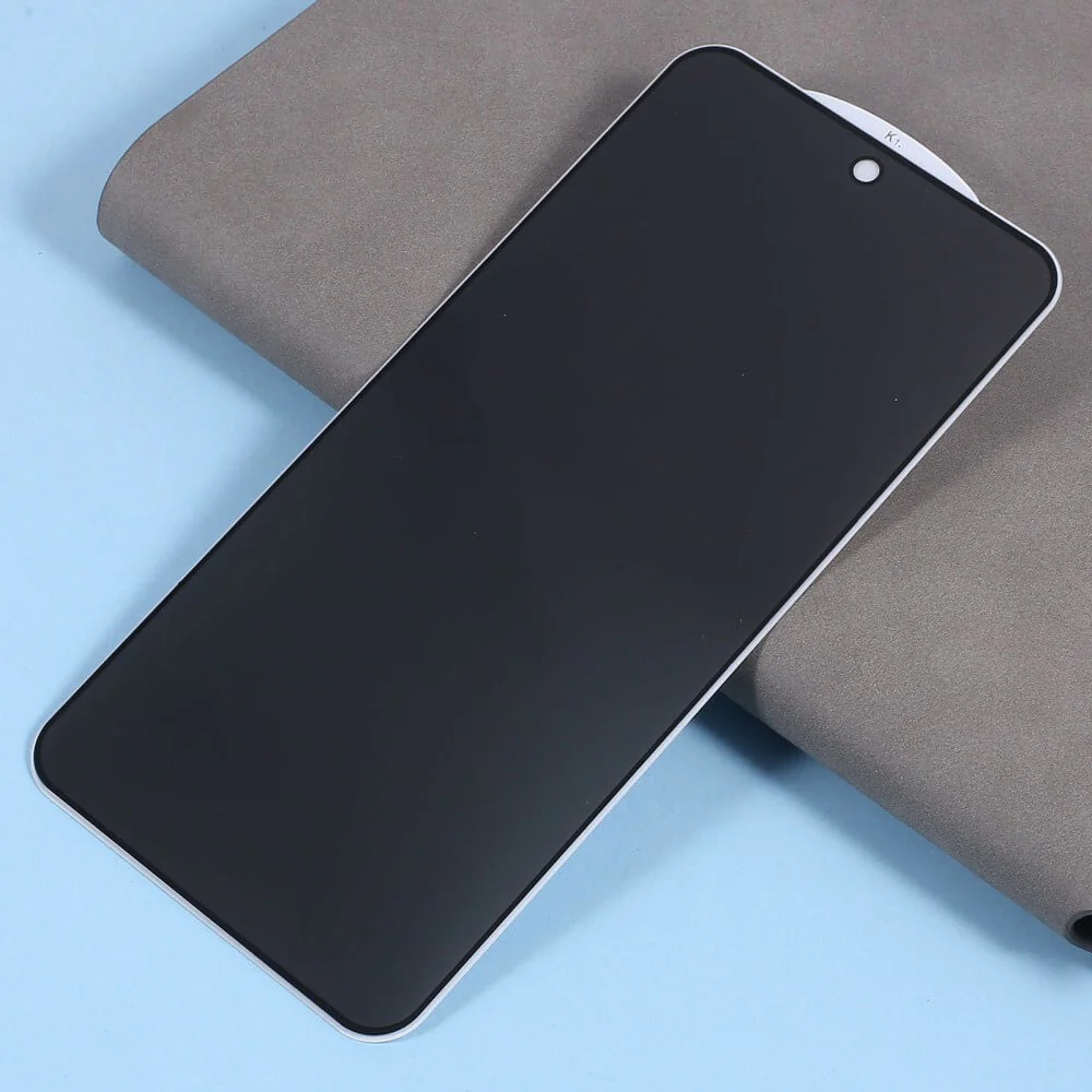 OPPO Reno13 F - Panzerglas Display Privacy Anti-Spy - Image 4