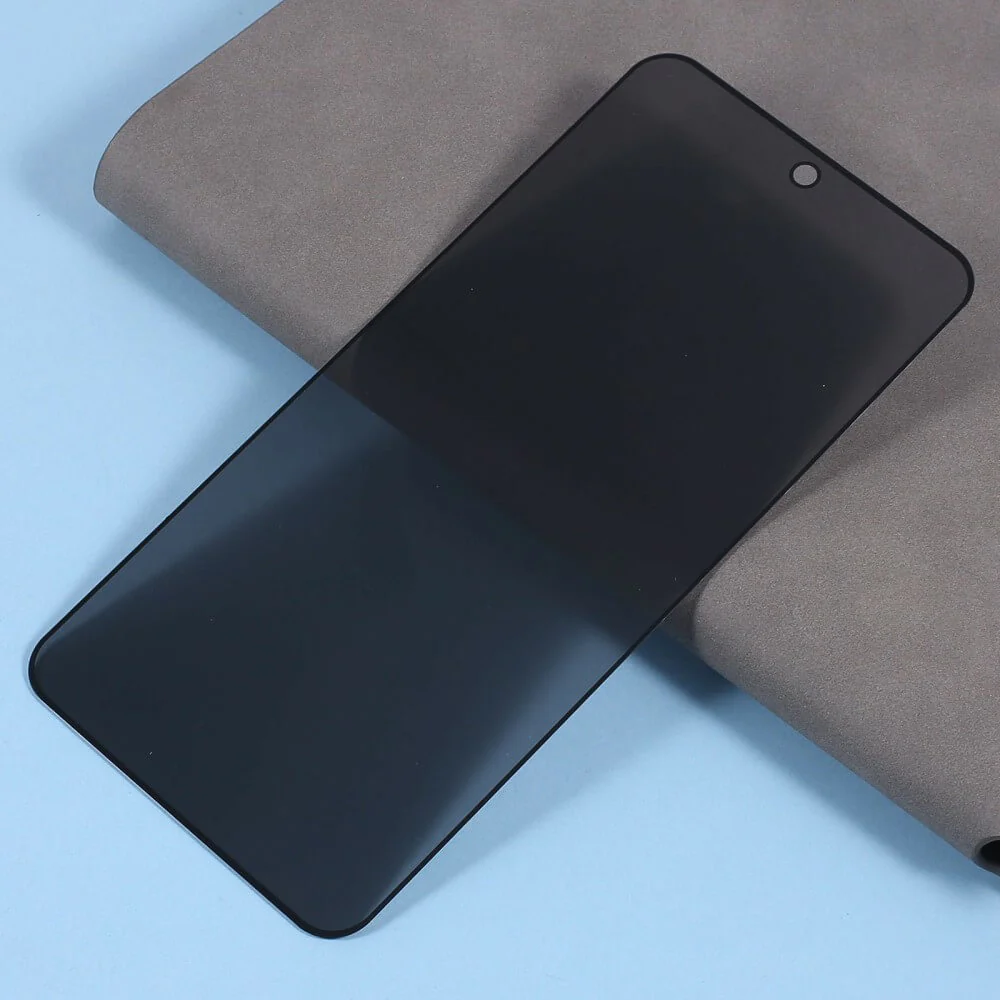 OPPO Reno13 F - Panzerglas Display Privacy Anti-Spy - Image 5