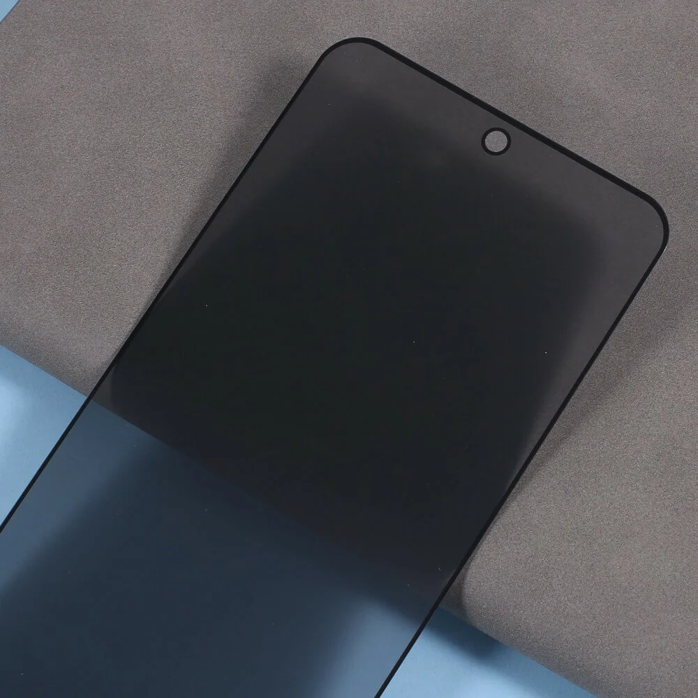 OPPO Reno13 F - Panzerglas Display Privacy Anti-Spy - Image 7