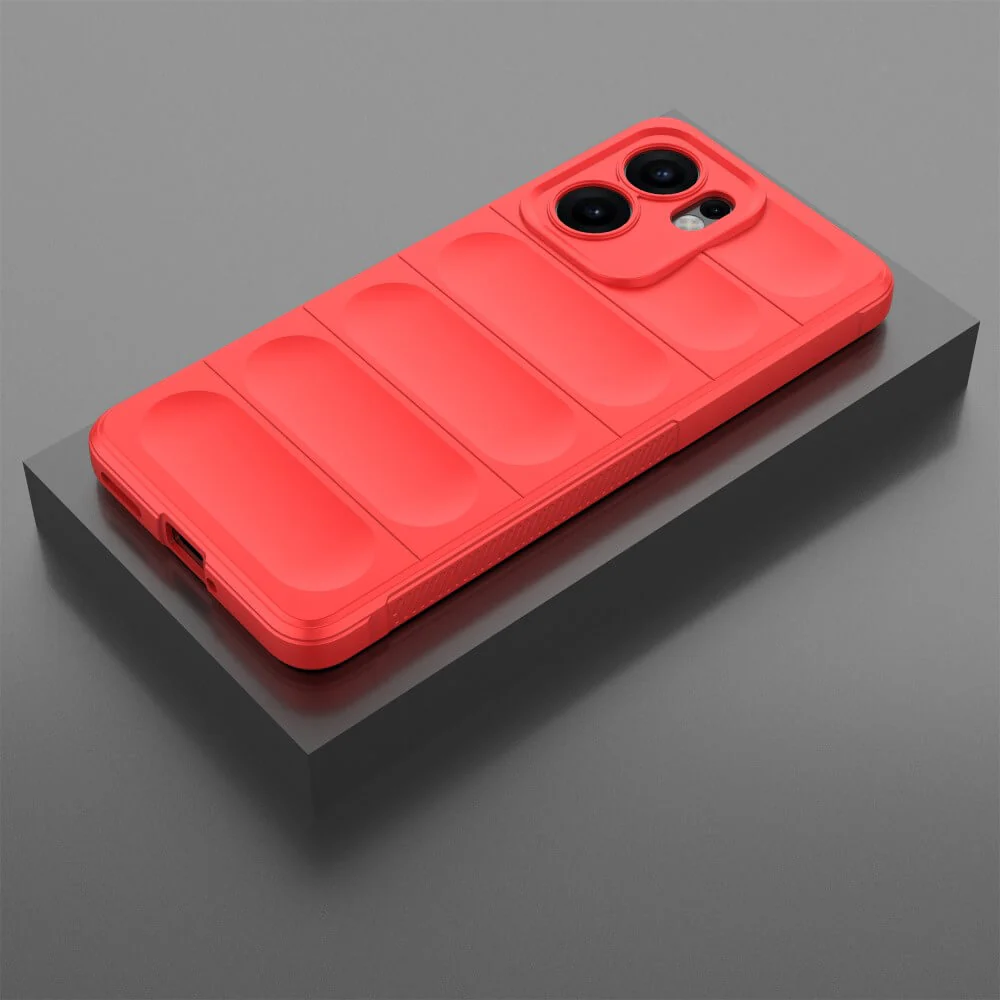 OPPO Reno13 F - Rugged Protective Hülle - Image 11