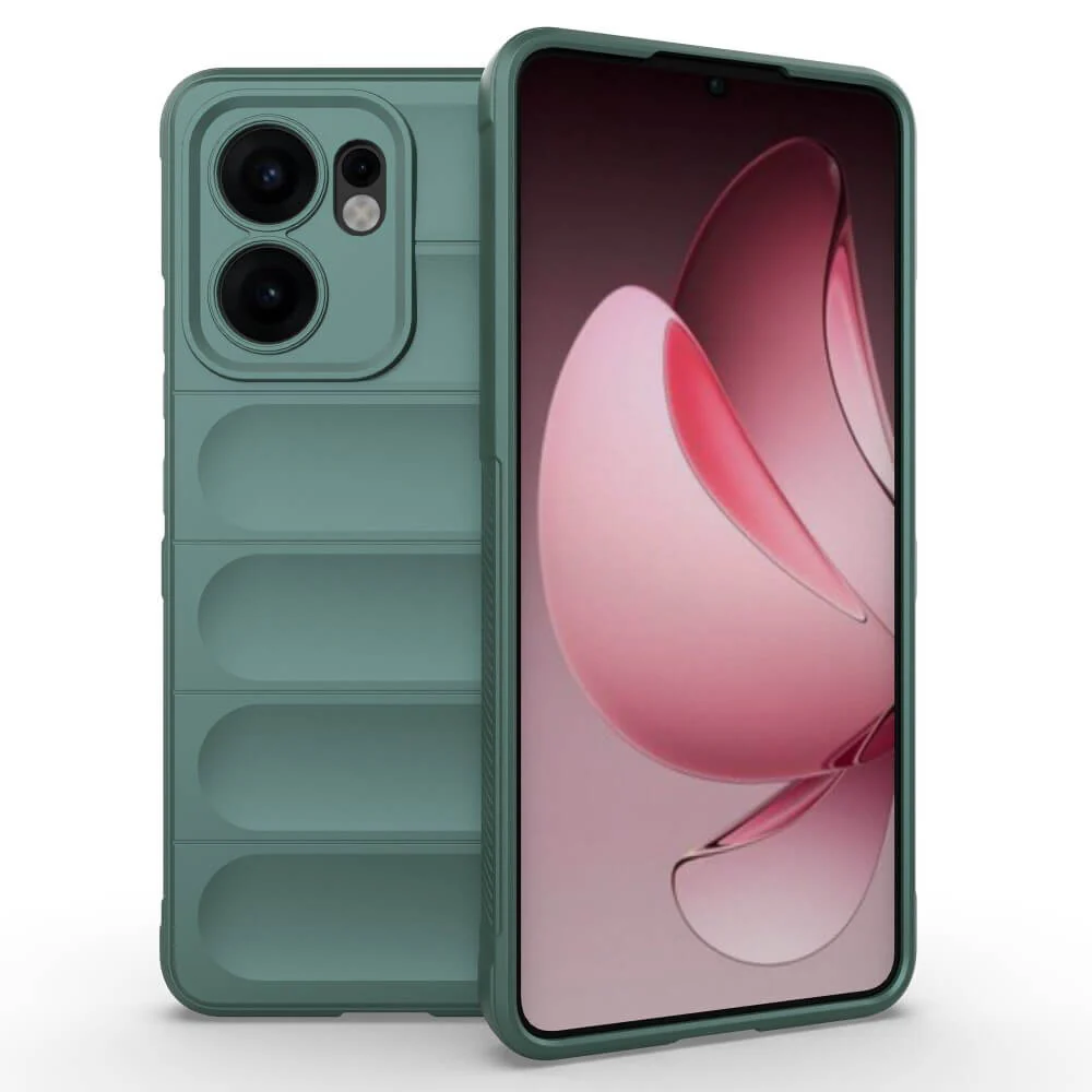 OPPO Reno13 F - Rugged Protective Hülle - Image 12
