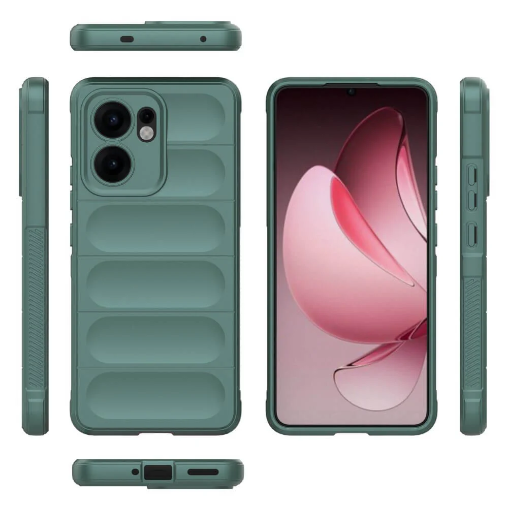 OPPO Reno13 F - Rugged Protective Hülle - Image 13