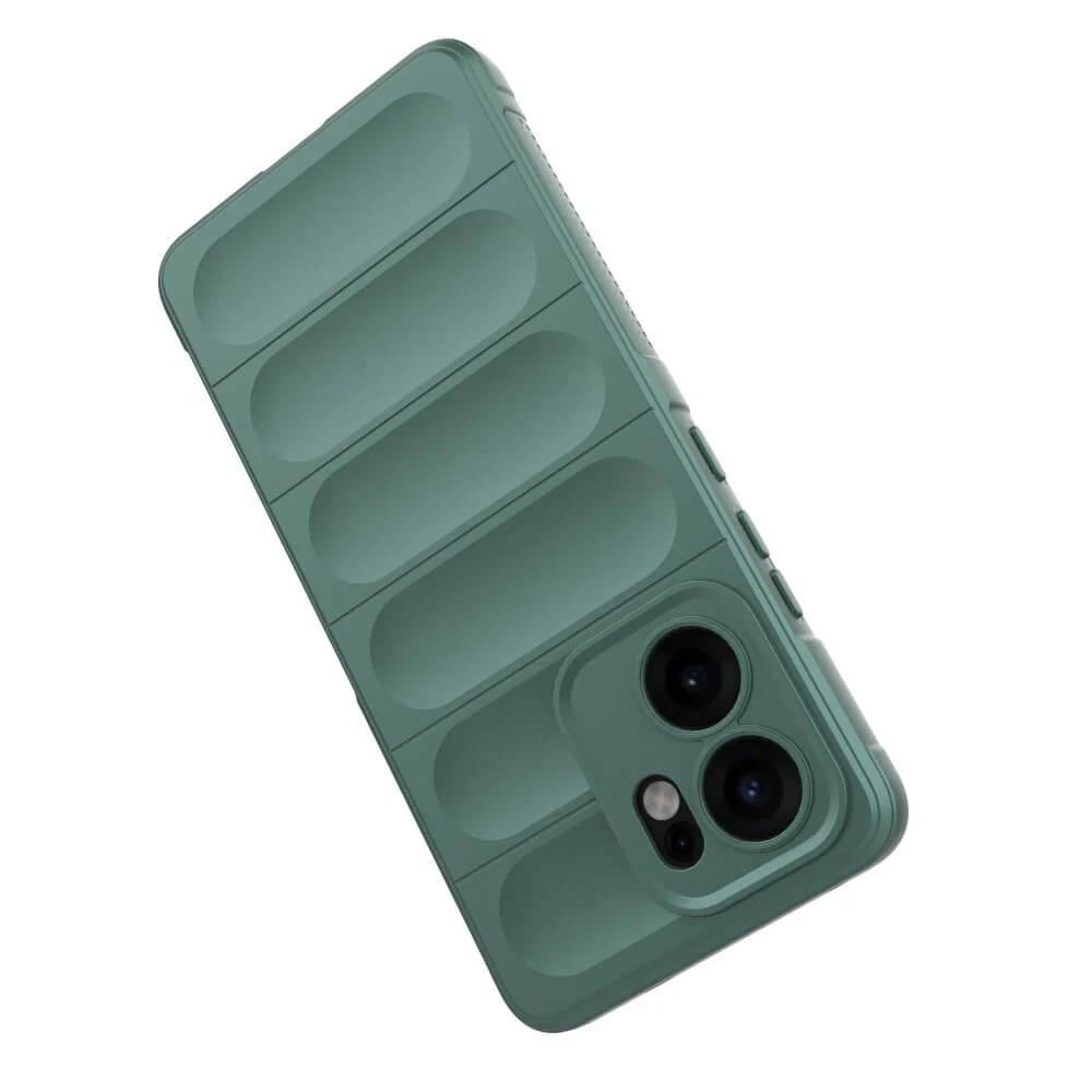 OPPO Reno13 F - Rugged Protective Hülle - Image 14