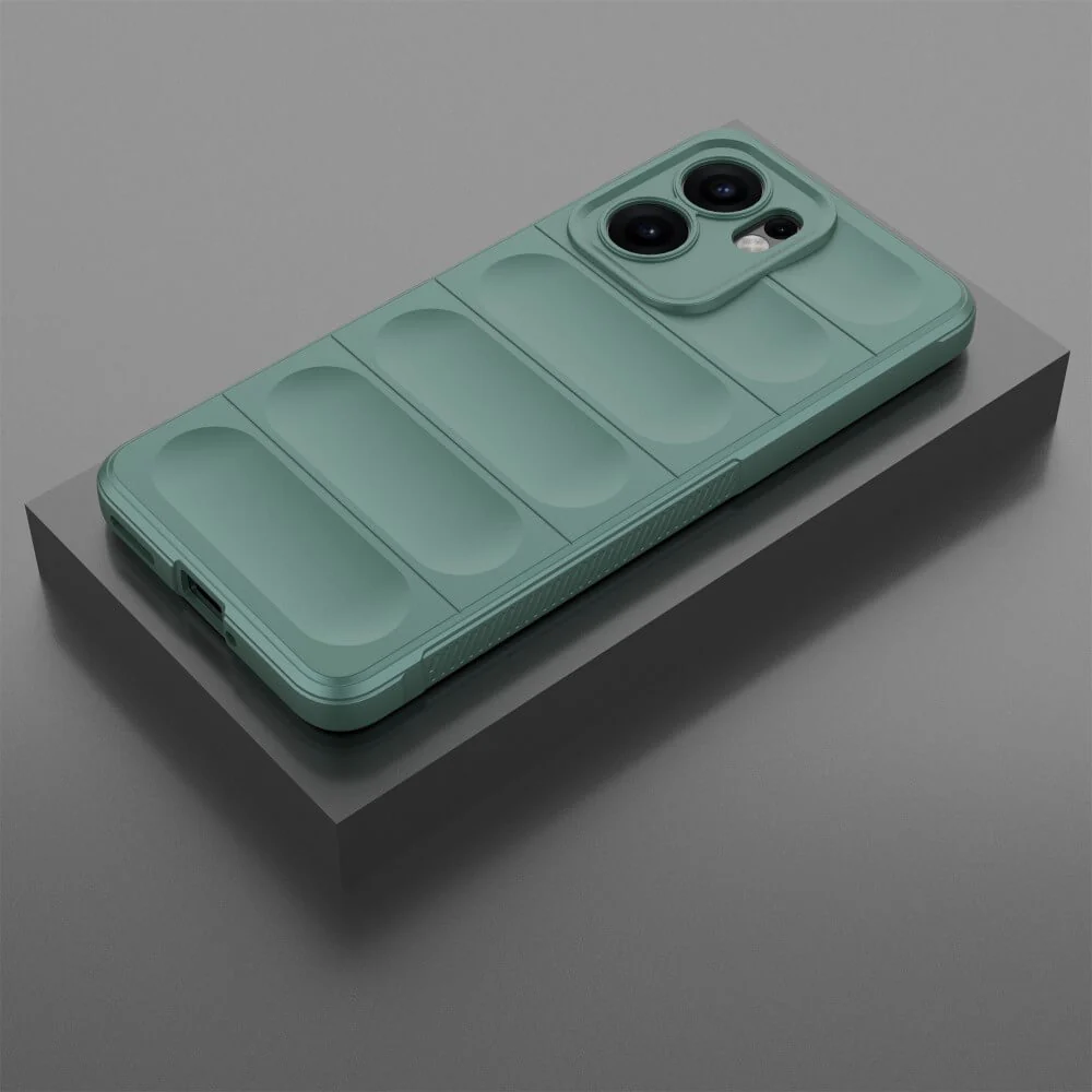 OPPO Reno13 F - Rugged Protective Hülle - Image 17