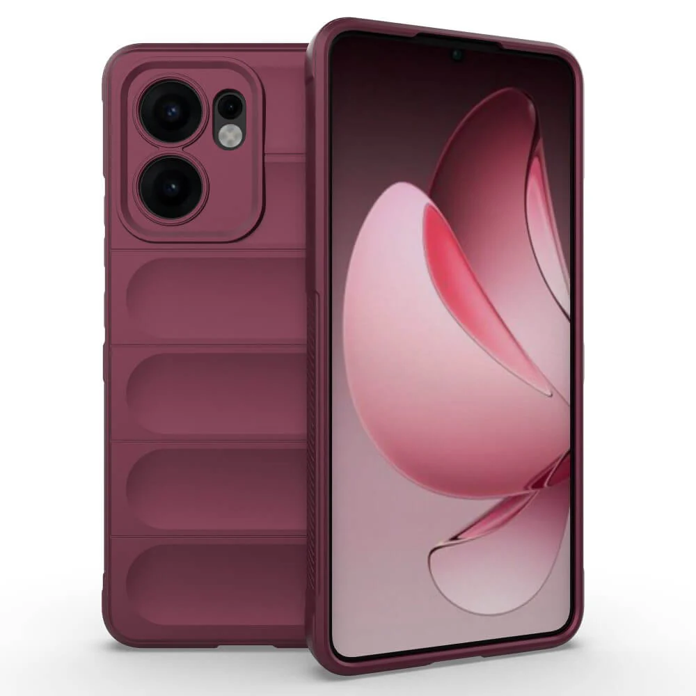 OPPO Reno13 F - Rugged Protective Hülle - Image 18