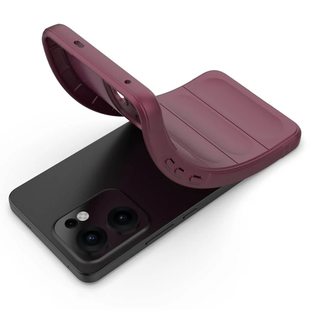 OPPO Reno13 F - Rugged Protective Hülle - Image 20