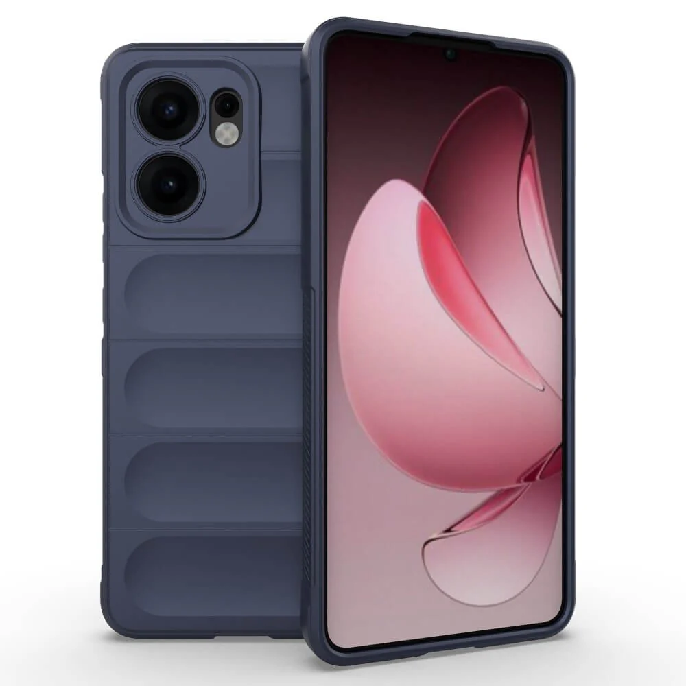 OPPO Reno13 F - Rugged Protective Hülle - Image 24