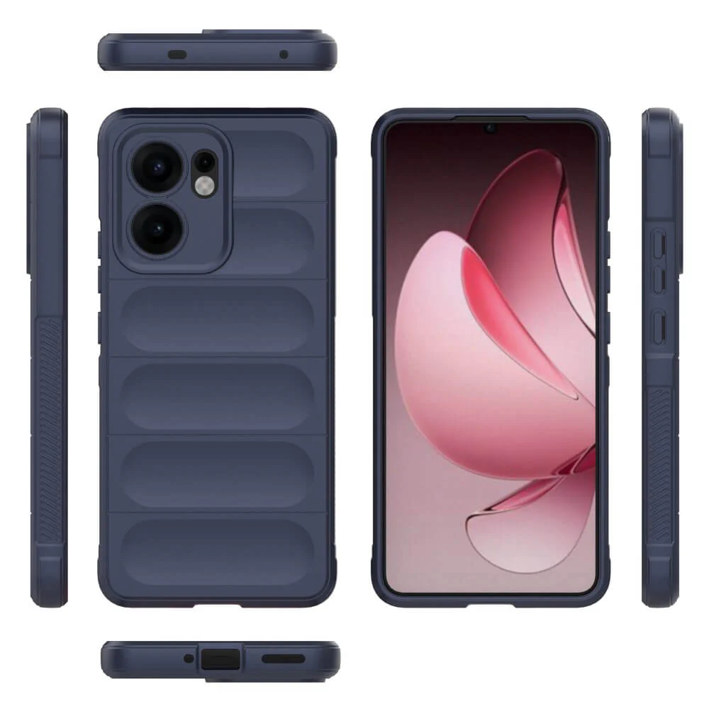 OPPO Reno13 F - Rugged Protective Hülle - Image 25