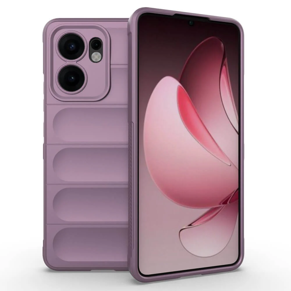 OPPO Reno13 F - Rugged Protective Hülle - Image 30