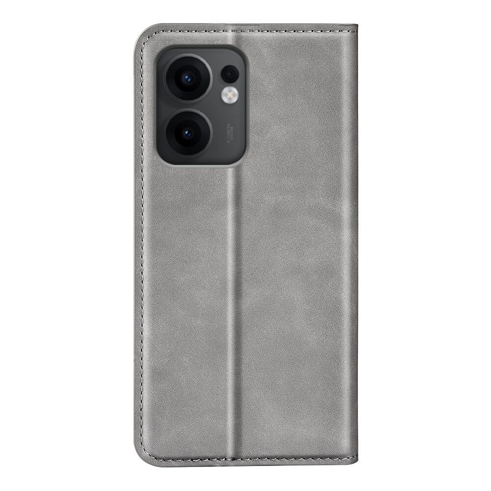 OPPO Reno13 F - Stand Flip Case Hülle - Image 26