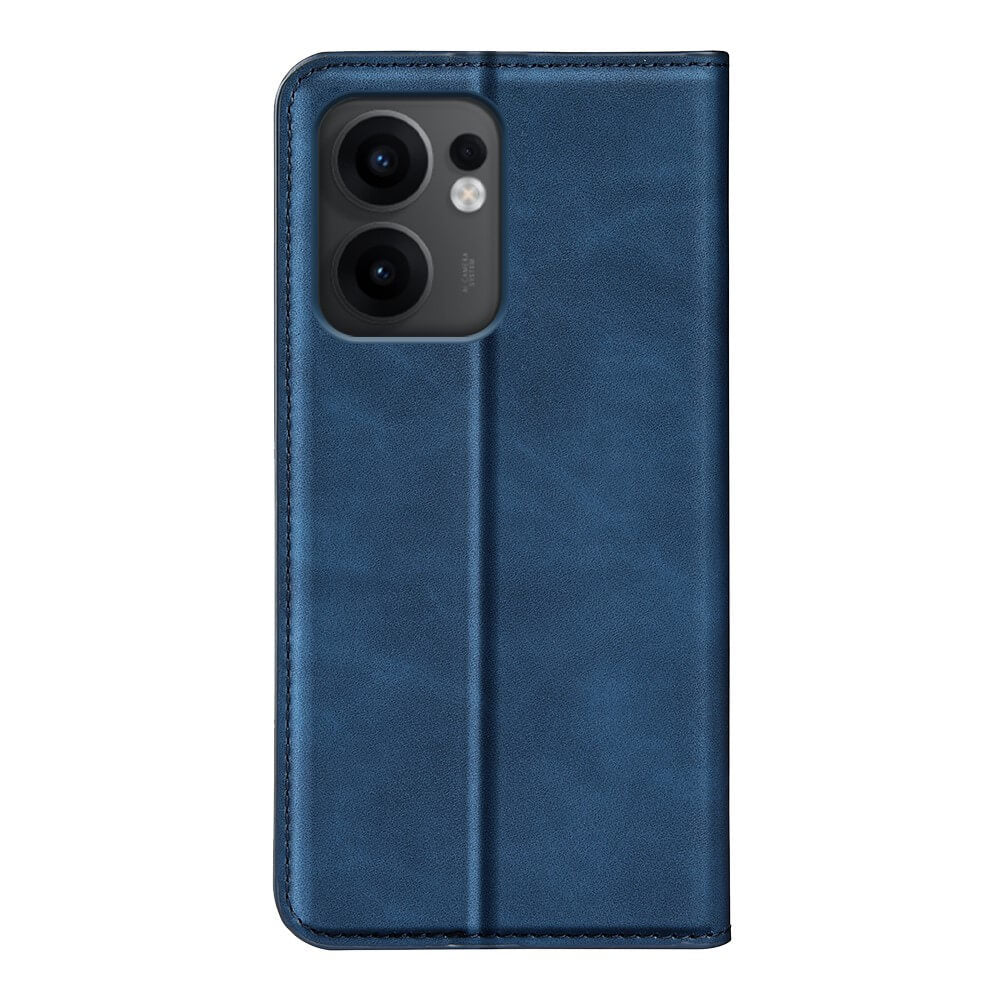 OPPO Reno13 F - Stand Flip Case Hülle - Image 32