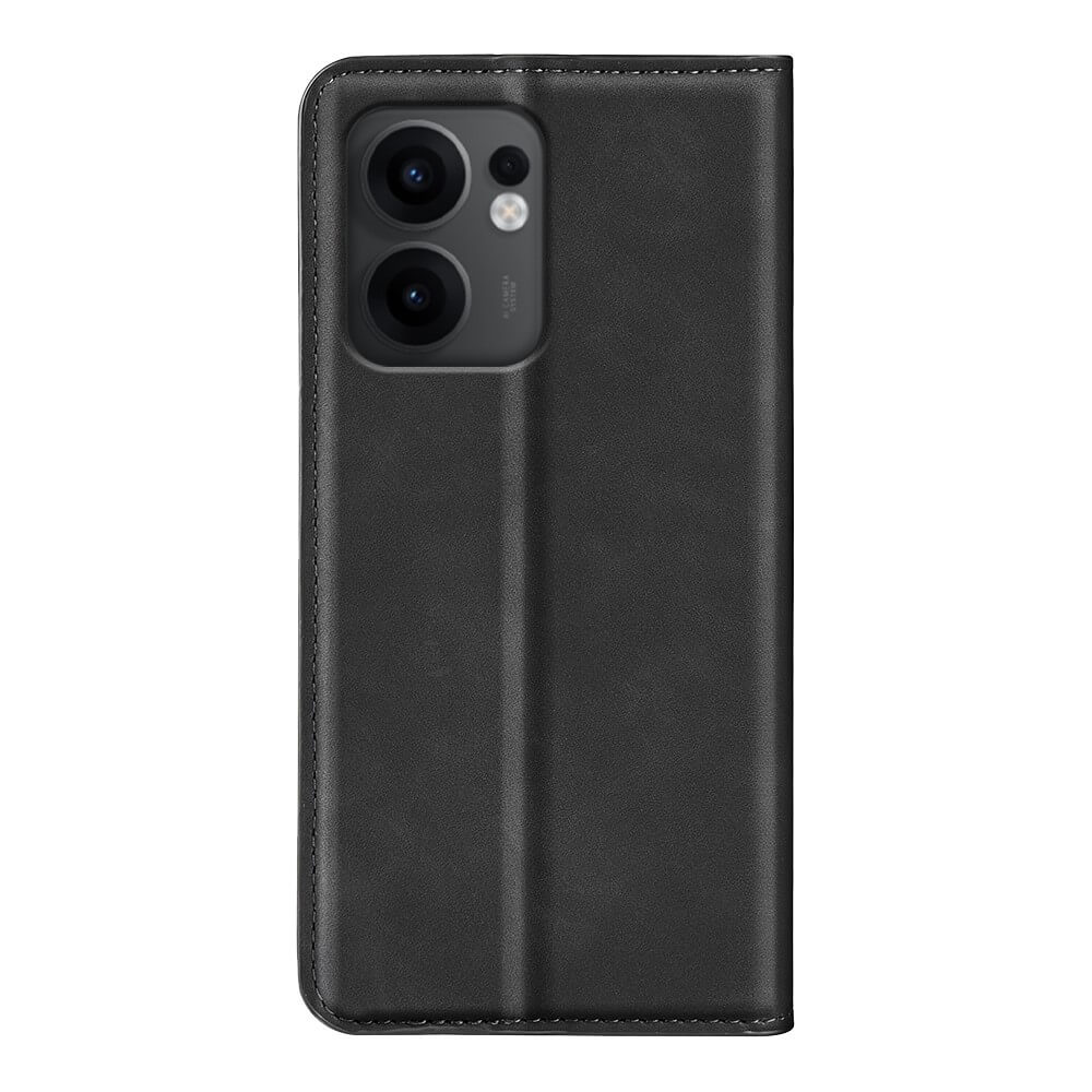 OPPO Reno13 F - Stand Flip Case Hülle - Image 8