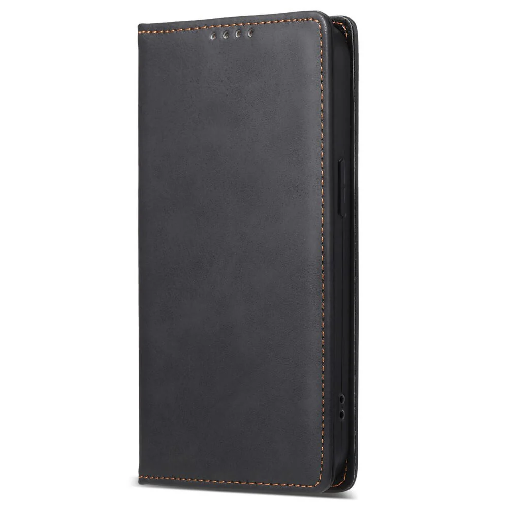 OPPO Reno13 - Flip Case mit RFID Blocker - Image 26