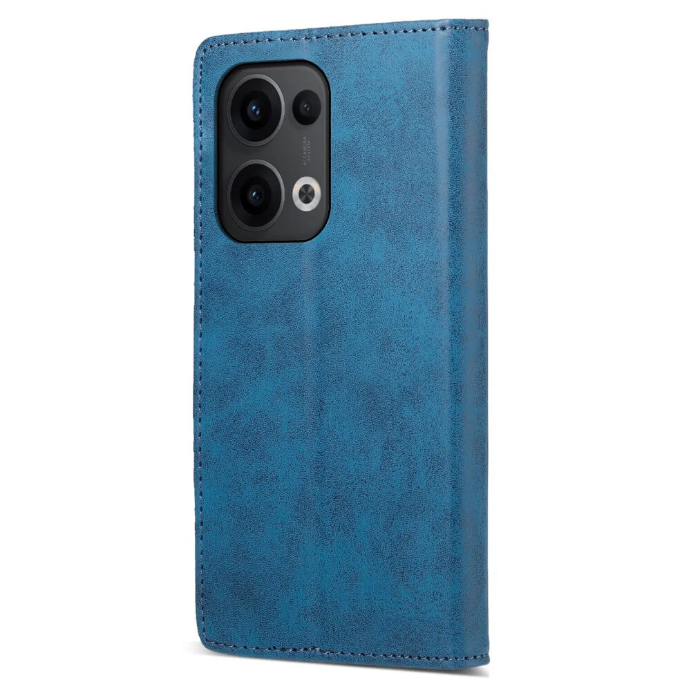 OPPO Reno13 - Flip Case mit RFID Blocker - Image 6