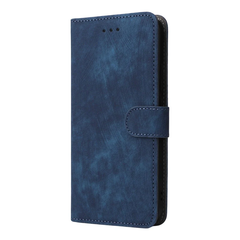 OPPO Reno13 - Ledertasche mit RFID Blocker - Image 7
