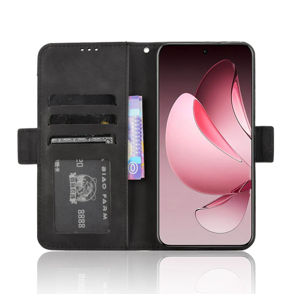OPPO Reno13 Pro 5G - Etui viele KartenfÀcher - Image 10