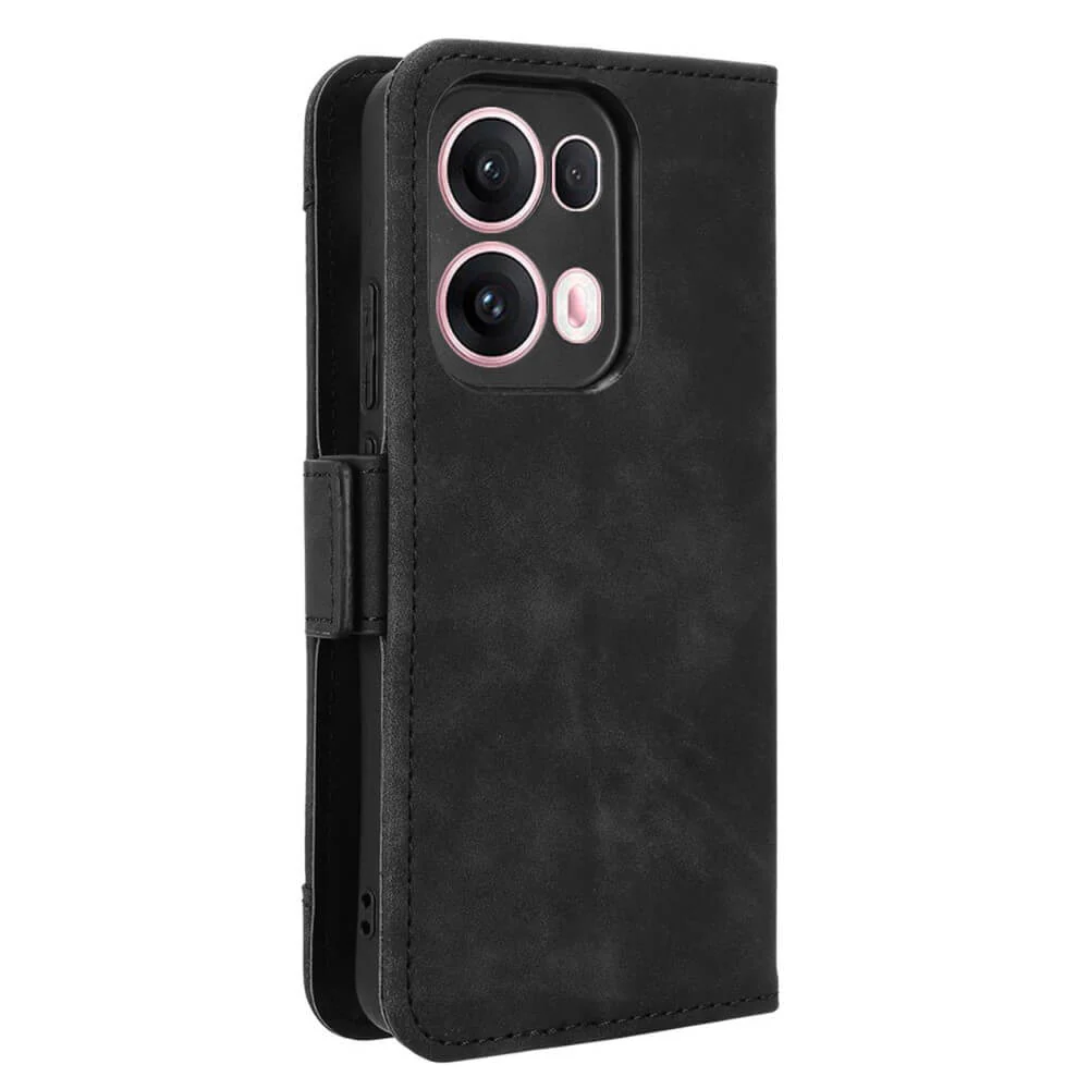 OPPO Reno13 Pro 5G - Etui viele KartenfÀcher - Image 14