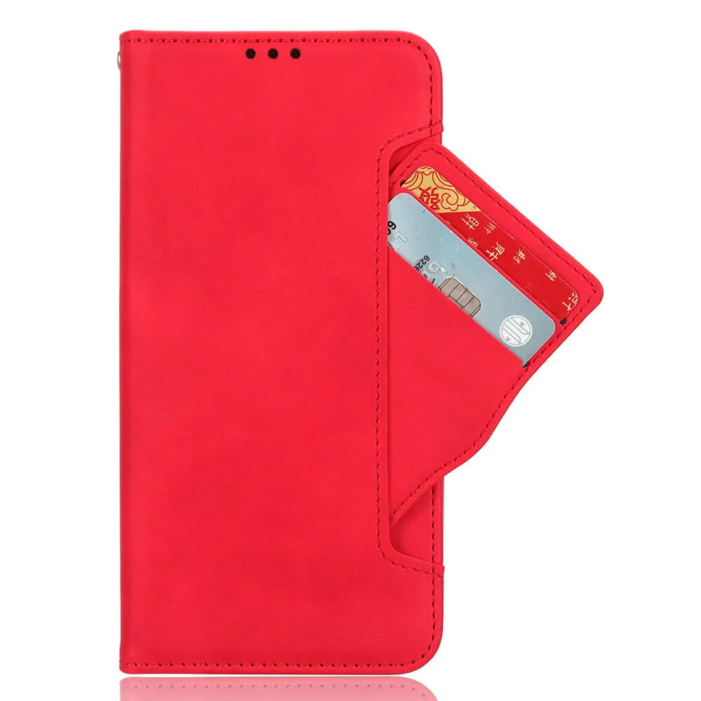 OPPO Reno13 Pro 5G - Etui viele KartenfÀcher - Image 16