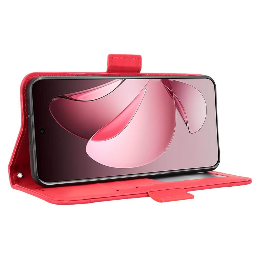 OPPO Reno13 Pro 5G - Etui viele KartenfÀcher - Image 19
