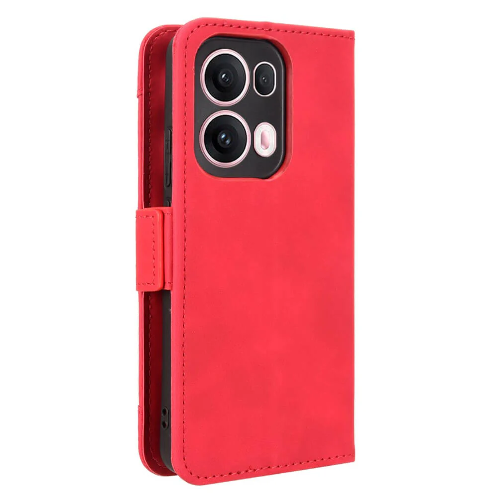 OPPO Reno13 Pro 5G - Etui viele KartenfÀcher - Image 21