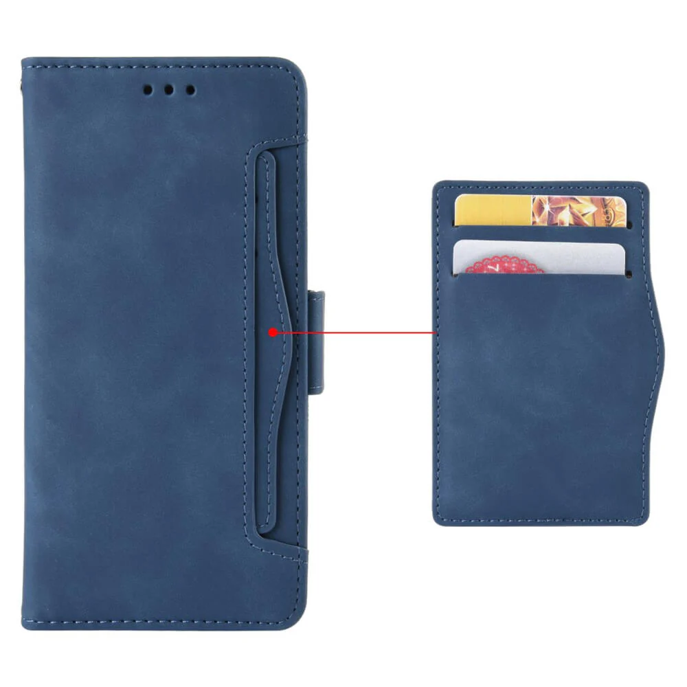 OPPO Reno13 Pro 5G - Etui viele KartenfÀcher - Image 26