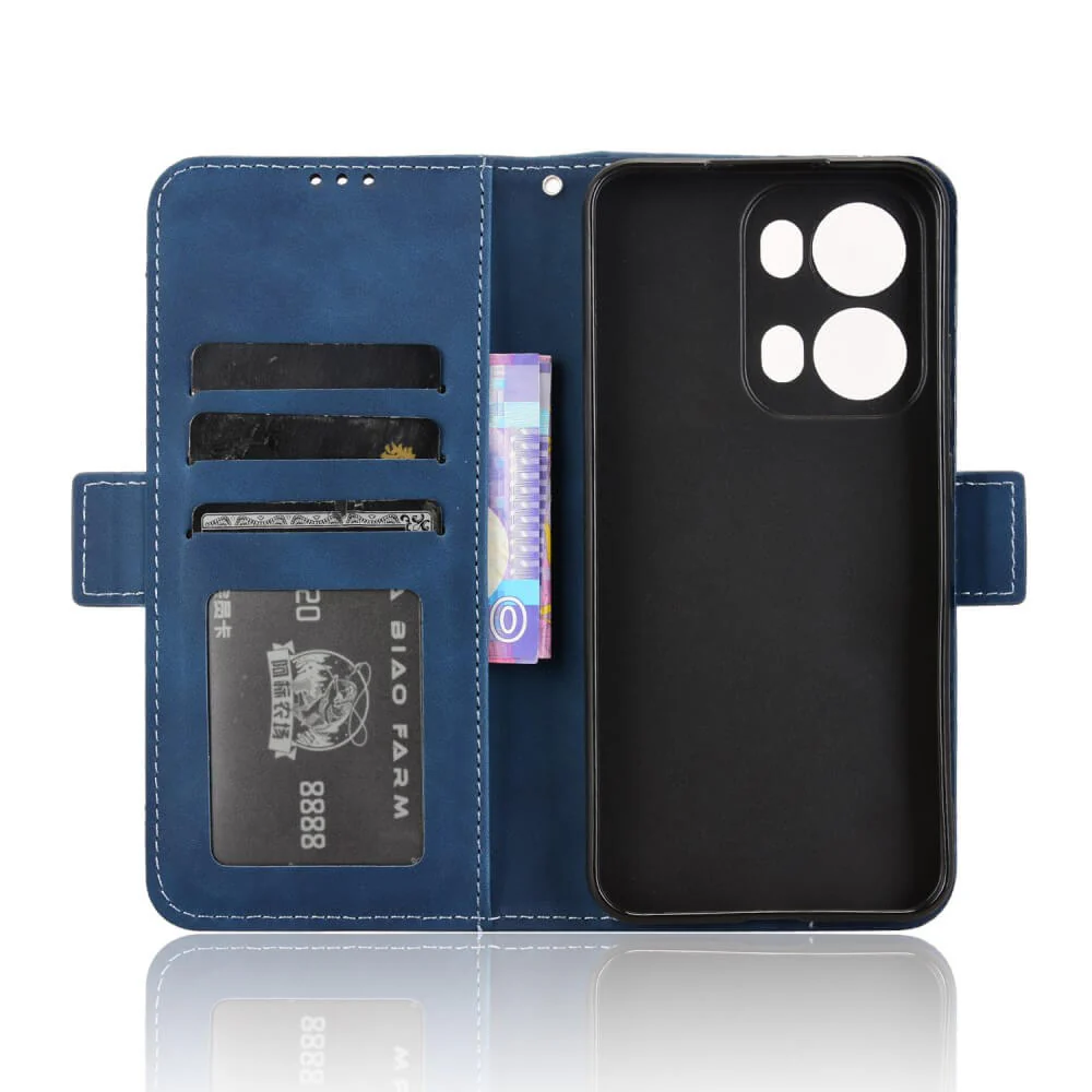 OPPO Reno13 Pro 5G - Etui viele KartenfÀcher - Image 27