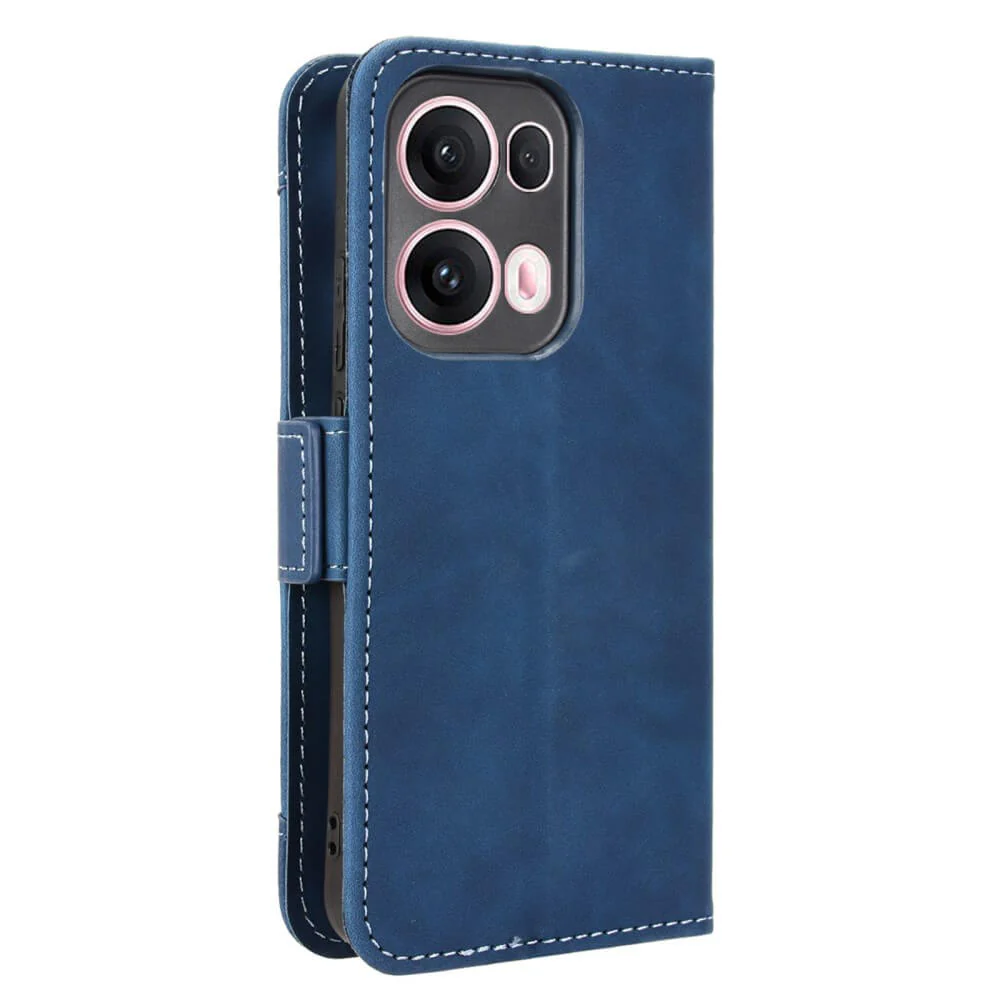 OPPO Reno13 Pro 5G - Etui viele KartenfÀcher - Image 28