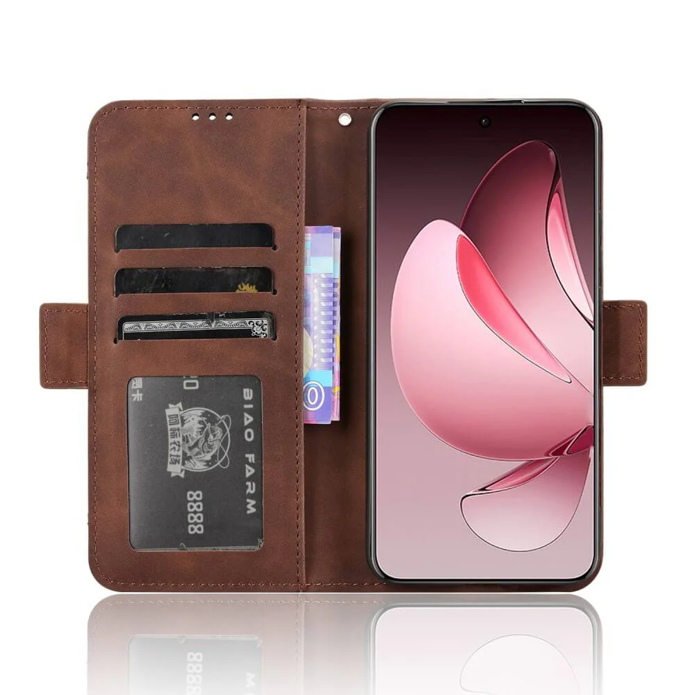 OPPO Reno13 Pro 5G - Etui viele KartenfÀcher - Image 30