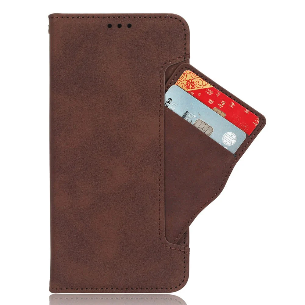 OPPO Reno13 Pro 5G - Etui viele KartenfÀcher - Image 31