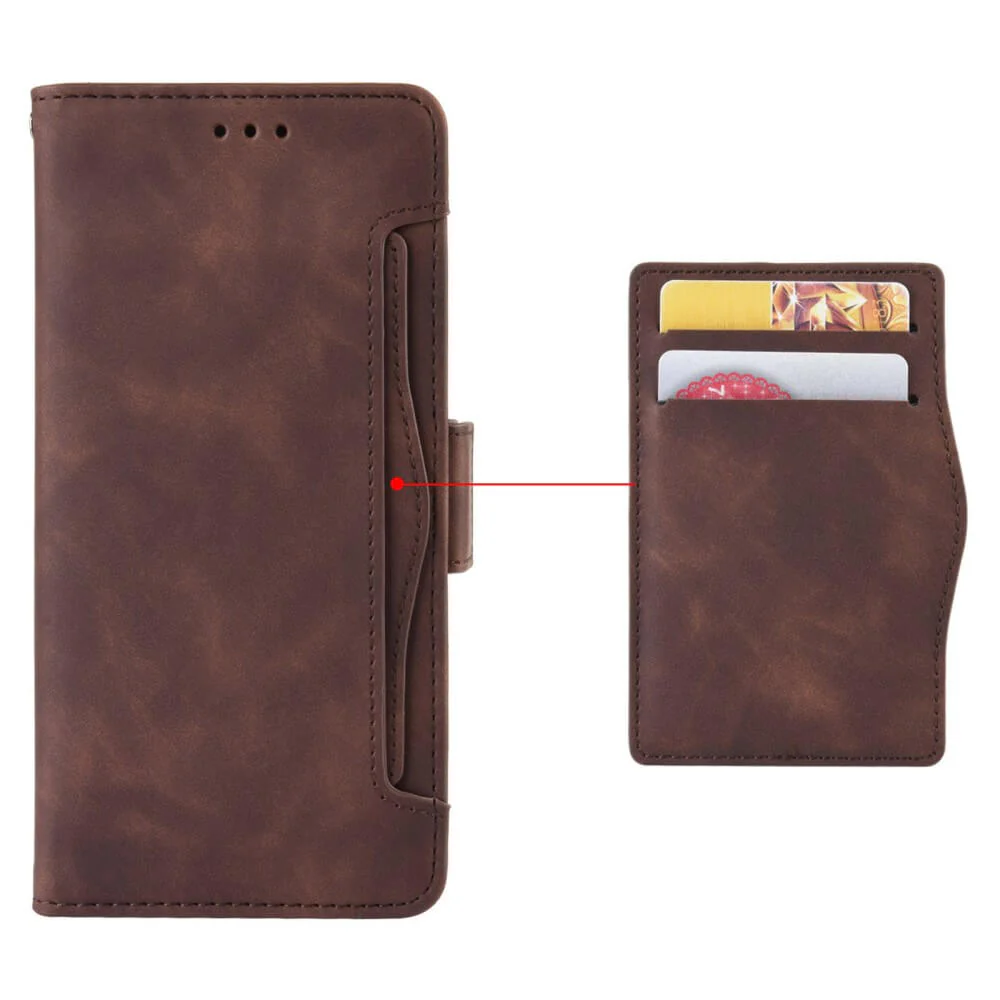OPPO Reno13 Pro 5G - Etui viele KartenfÀcher - Image 32