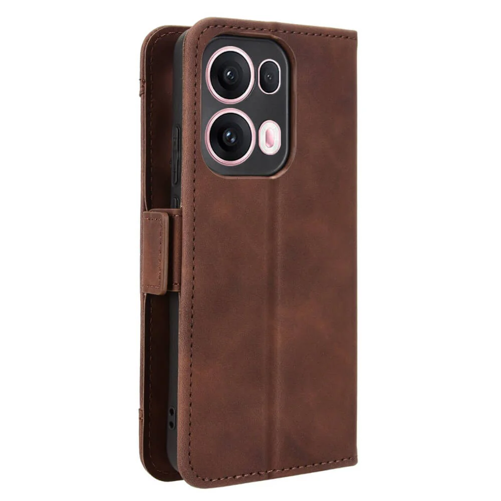 OPPO Reno13 Pro 5G - Etui viele KartenfÀcher - Image 35