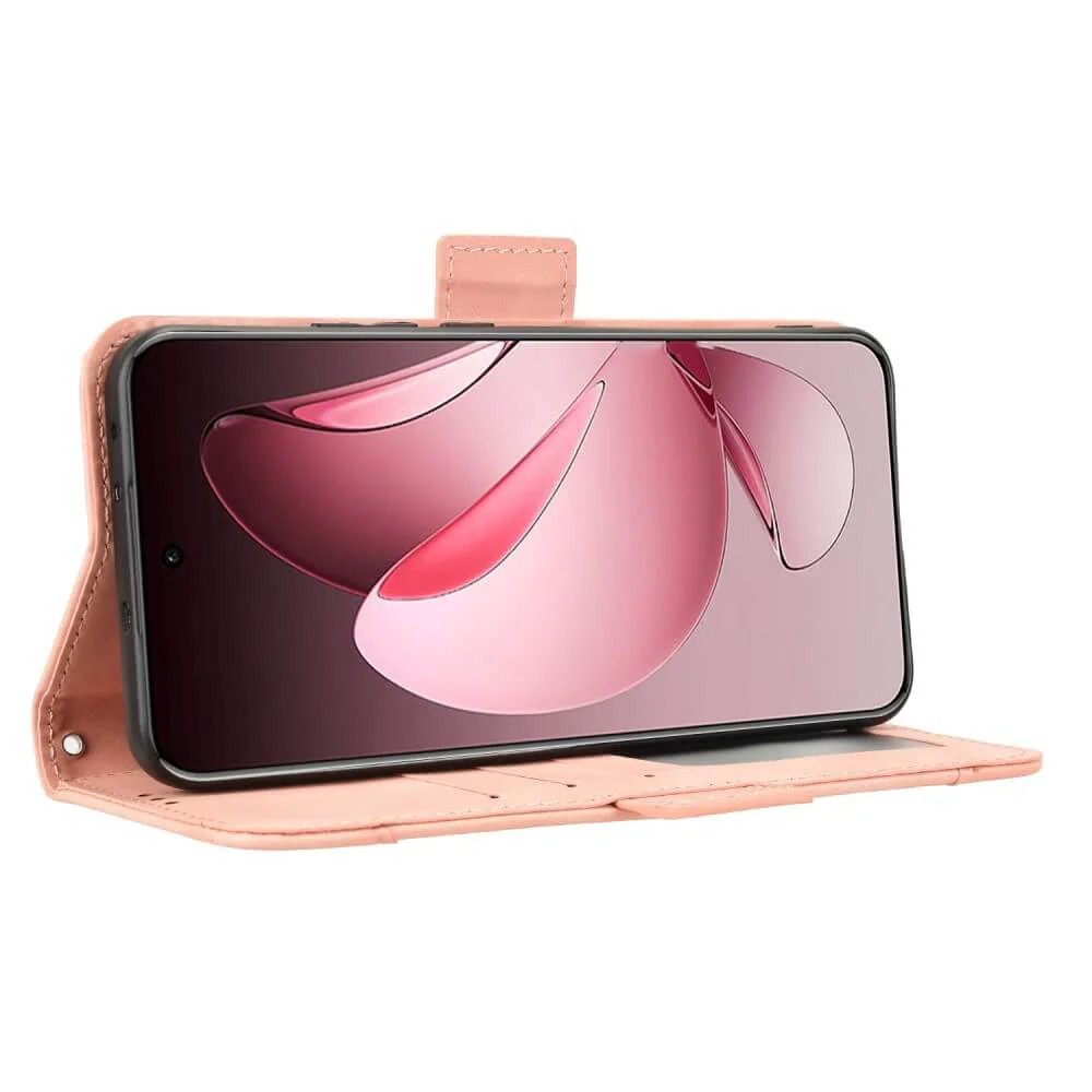 OPPO Reno13 Pro 5G - Etui viele KartenfÀcher - Image 5