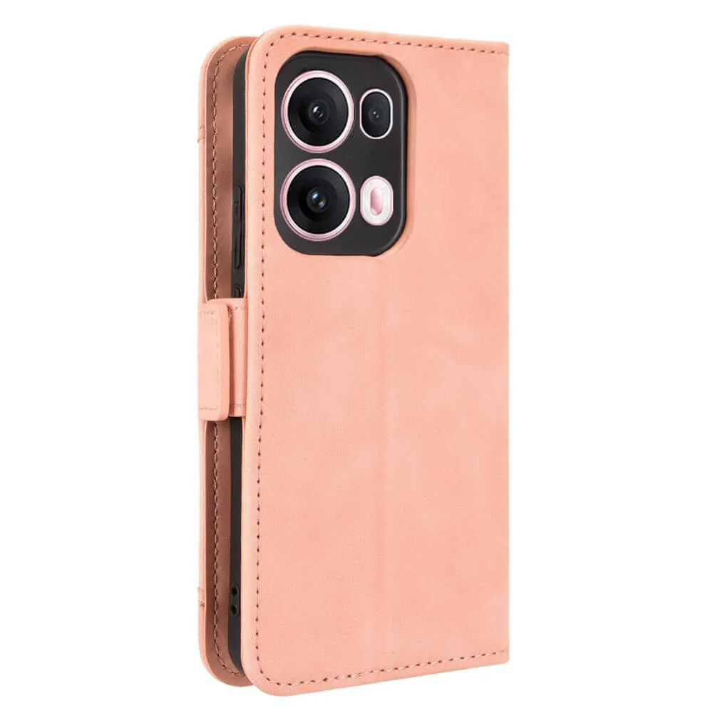 OPPO Reno13 Pro 5G - Etui viele KartenfÀcher - Image 7