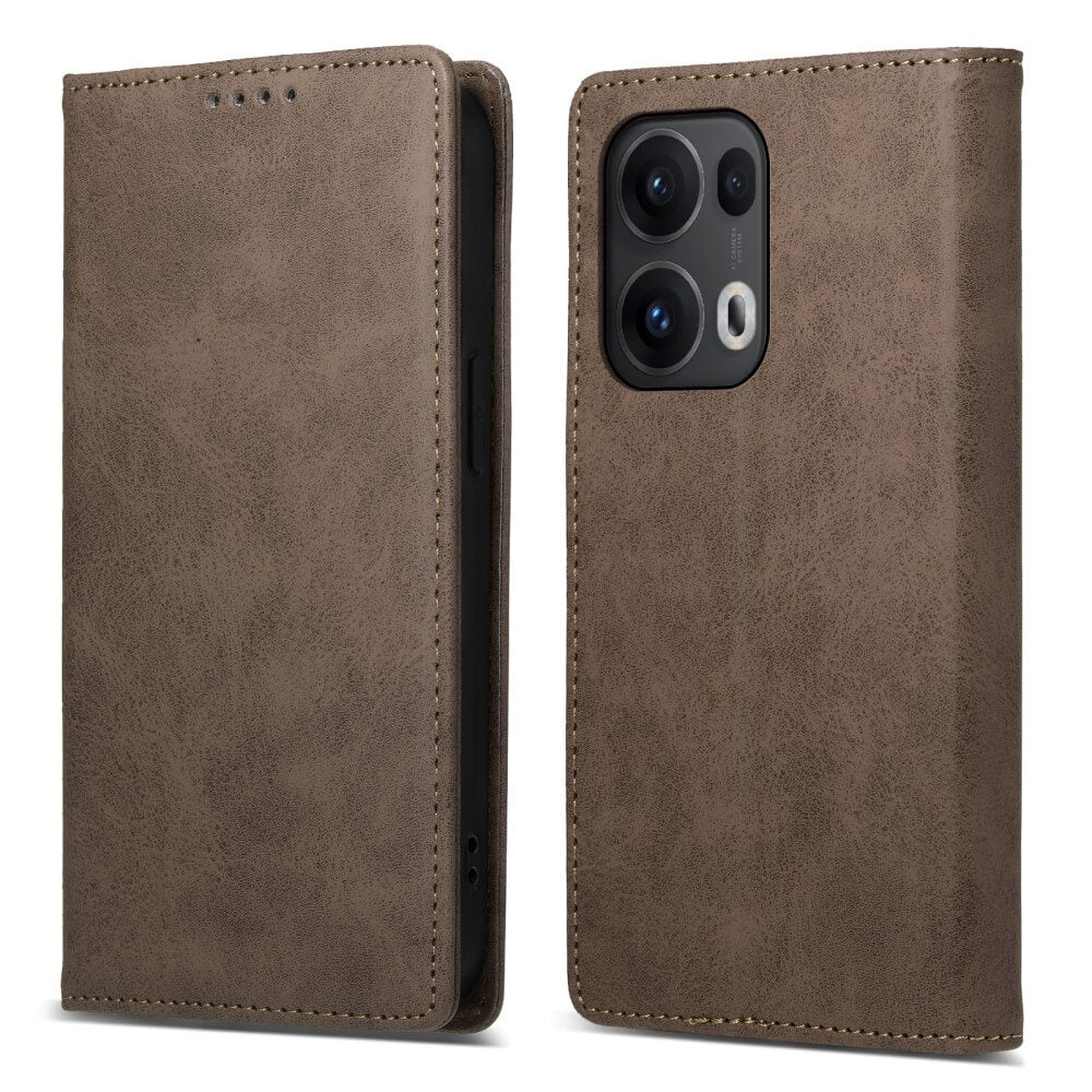 OPPO Reno13 Pro 5G - Flip Case mit RFID Blocker - Image 29