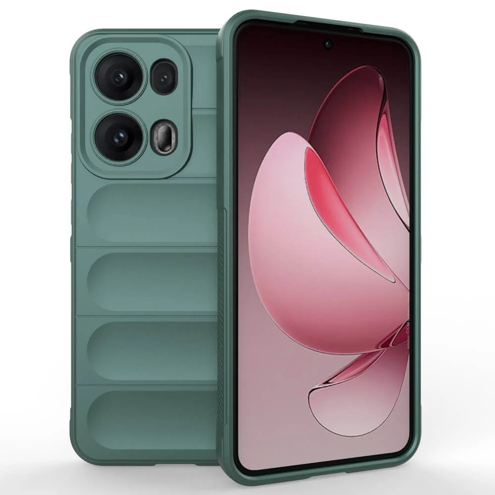 OPPO Reno13 Pro 5G - Rugged Protective Hülle - Image 15