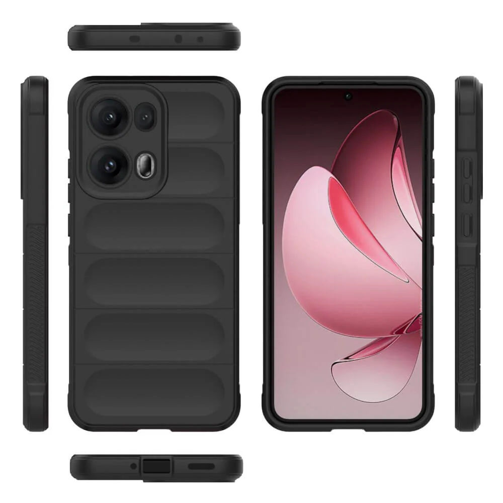 OPPO Reno13 Pro 5G - Rugged Protective Hülle - Image 2